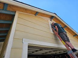 Affordable Siding Repair and Maintenance Services in Hillsboro, IL